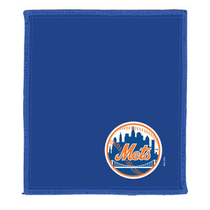 KR Strikeforce MLB New York Mets Bowling Shammy KR Strikeforce MLB New York Mets Bowling Shammy