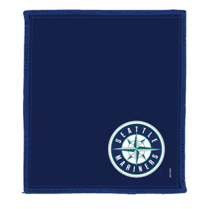KR Strikeforce MLB Seattle Mariners Bowling Shammy KR Strikeforce MLB Seattle Mariners Bowling Shammy