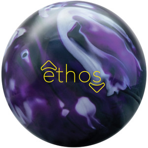 Brunswick Ethos Hybrid Bowling Ball Brunswick Ethos Hybrid Bowling Ball