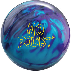 Radical No Doubt Bowling Ball Radical No Doubt Bowling Ball