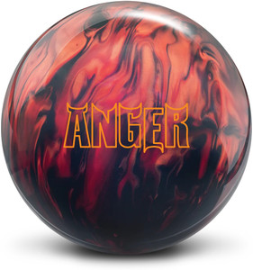 Hammer Anger Bowling Ball Hammer Anger Bowling Ball