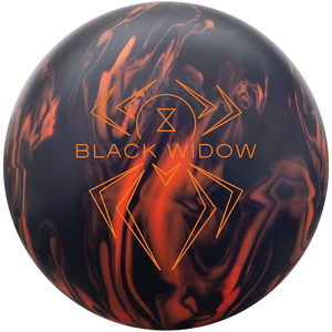 Hammer Widow 3.0 Bowling Ball Hammer Widow 3.0 Bowling Ball