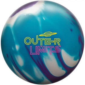 Radical Outer Limits Solid Bowling Ball Radical Outer Limits Solid Bowling Ball