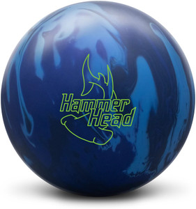 Hammer Hammerhead Bowling Ball