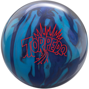 Radical Torpedo Bowling Ball Radical Torpedo Bowling Ball