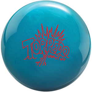 Radical Torpedo Direct Hit Bowling Ball Radical Torpedo Direct Hit Bowling Ball