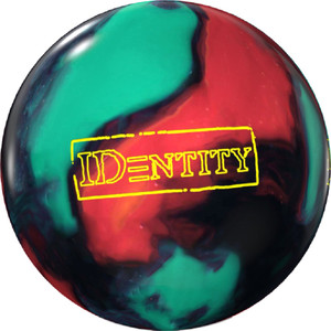 Storm Identity Bowling Ball Storm Identity Bowling Ball