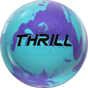 Motiv Max Thrill Hybrid Bowling Ball Motiv Max Thrill Hybrid Bowling Ball