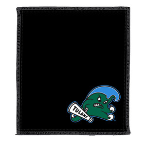 KR Strikeforce NCAA Tulane Green Wave Bowling Shammy KR Strikeforce NCAA Tulane Green Wave Bowling Shammy