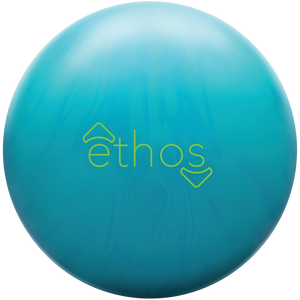 Brunswick Ethos Solid Bowling Ball Brunswick Ethos Solid Bowling Ball