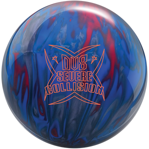 DV8 Severe Collision Bowling Ball DV8 Severe Collision Bowling Ball