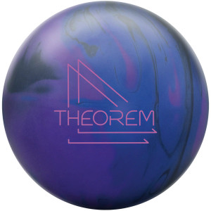 Track Theorem Solid Bowling Ball Track Theorem Solid Bowling Ball