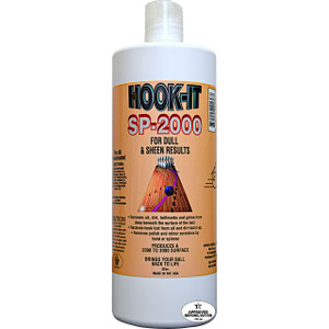 Neo Tac Hook It SP-2000 Bowling Ball Cleaner 32 oz Neo Tac Hook It SP-2000 Bowling Ball Cleaner 32 oz