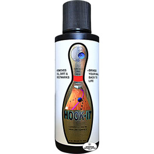 Neo Tac Hook It SP-2000 Bowling Ball Cleaner 4 oz Neo Tac Hook It SP-2000 Bowling Ball Cleaner 4 oz