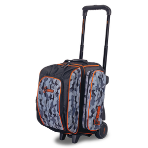 Hammer Gauntlet Camo 2 Ball Roller Bowling Bag Hammer Gauntlet Camo 2 Ball Roller Bowling Bag