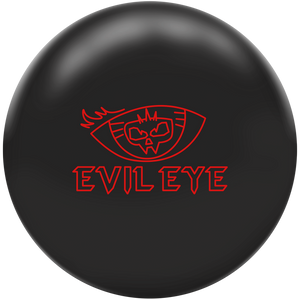 Radical Evil Eye Bowling Ball
