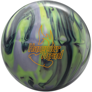 Hammer Hammerhead Pearl Bowling Ball