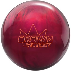Brunswick Crown Victory Bowling Ball
