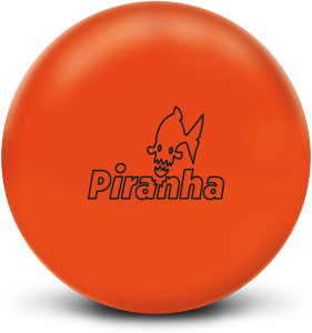 Coumbia 300 Piranha Solid Bowling Ball