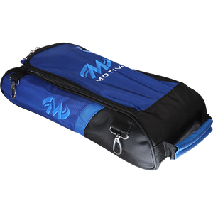Motiv Apex Bowling Shoe Bag Midnight Blue