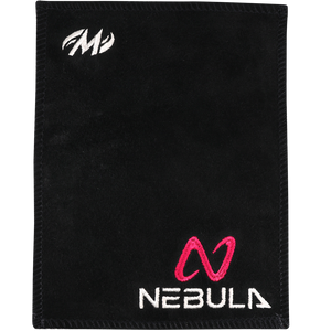Motiv Bowling Nebula Magnetix Leather Shammy Pad
