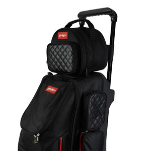 KR Strikeforce Black Diamond Add-On Bowling Bag