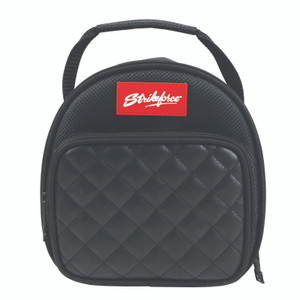 KR Strikeforce Diamond Add-On Bowling Bag Black