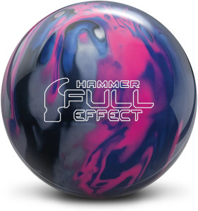 Hammer Full Effect Bowling Ball