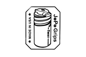 Jopo Grips Square White Bowling Shammy