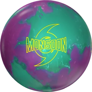 Storm Monsoon Bowling Ball