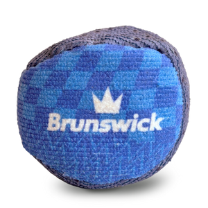 Brunswick Microfiber EZ Grip Ball