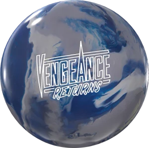 900 Global Vengeance Returns Bowling Ball