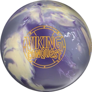 900 Global Viking Conquest Bowling Ball