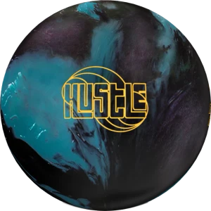 Roto Grip Hustle SOS Bowling Ball