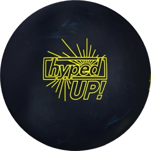 Roto Grip Hyped Up Bowling Ball