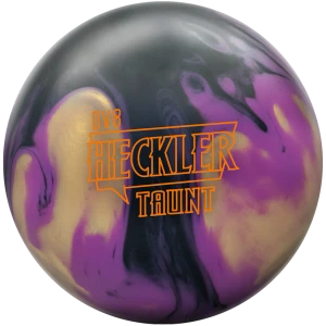 DV8 Heckler Taunt Bowling Ball