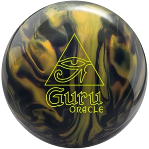 Radical Guru Oracle Pearl Bowling Ball