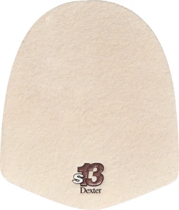 Dexter Replacement Slide Sole #13 Phantom Glide