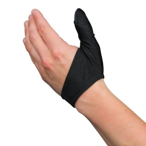 KR Strikeforce Thumb Saver Left Handed