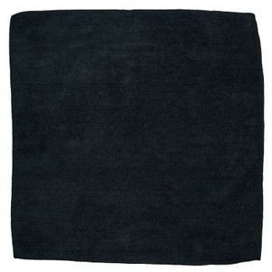 KR Strikeforce Economy Microfiber Bowling Towel Black