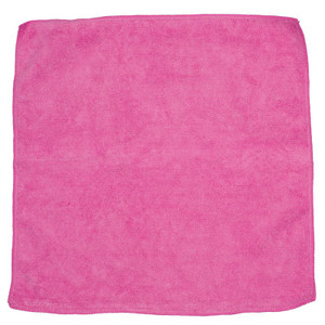 KR Strikeforce Economy Microfiber Bowling Towel Pink