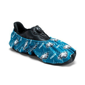 KR Strikeforce NFL Philadelphia Eagles Bowling Shoe Covers