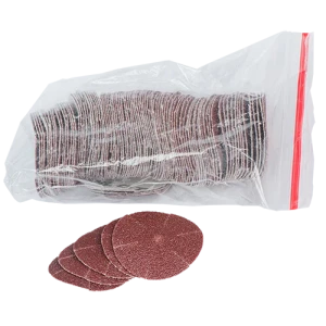 KR Strikeforce Bevel Sander Sanding Disks