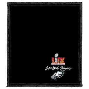 KR Strikeforce NFL Philadelphia Eagles Super Bowl Bowling Shammy