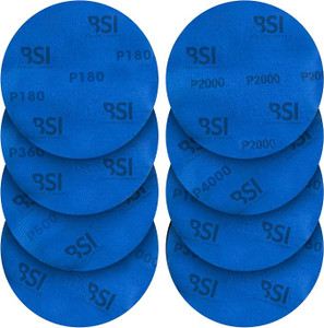 BSI Sanding Pads