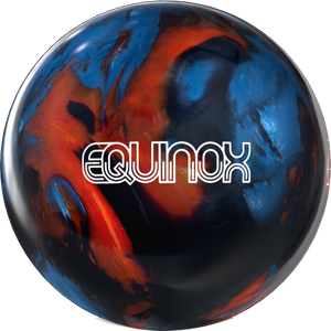 Storm Equinox Hybrid Bowling Ball