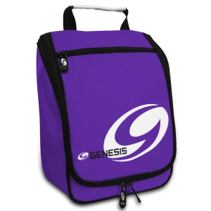 Genesis Sport Accessory Bag Purple