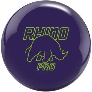 Brunswick Purple Rhino Pro Bowling Ball
