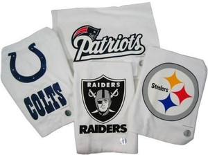 Master NFL New Orleans Saints Bowling Towel Master NFL New Orleans Saints Bowling Towel