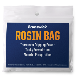 Brunswick Rosin Bag Brunswick Rosin Bag